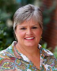 Pamela Dolin